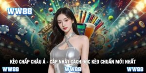 Kèo chấp Châu Á