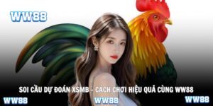 Soi cầu dự đoán XSMB